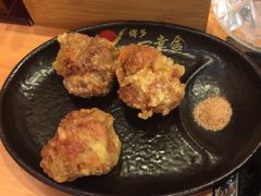 -博多一幸舍(侨福芳草地购物中心店)