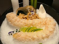 象拔蚌-榕港名轩(天禧店)