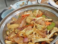 -洲晓鲜·舟山海鲜大排档(朱家尖风景区店)