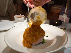 -狮王府淮扬菜(万象城店)