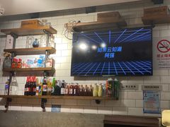 -三生小馆(亭知路店)