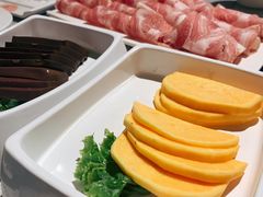 -密友回转自助火锅(世茂国际广场店)