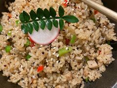 -七色云蔬食(喜邻里店)