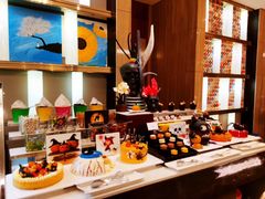 -粤海喜来登酒店·盛宴海鲜牛排自助餐厅(天河城店)