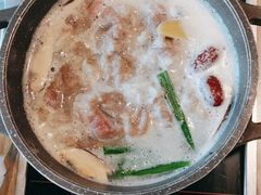 -彤德莱牛肉火锅(双港店)