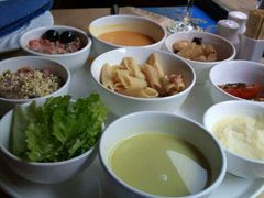 android_upload_pic-火车头法国西餐厅