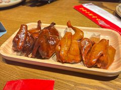 -鸽子窝(黄村店)