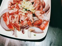 -肆拾壹號烤肉(龙岗店)