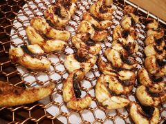 -百年食客韩式烤肉(南三环店)