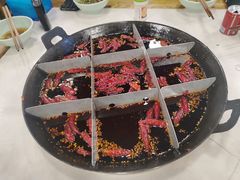 -重庆老火锅王(永陵路分店)