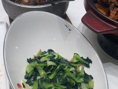 -沪华海鲜大酒楼(南汇店)