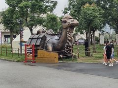 -华夏文旅西安度假区