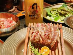 -味家烤肉烤鳗鱼牛排(西塔旗舰店)