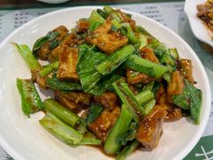 -清真牛街祥云轩门钉肉饼(左家庄店)