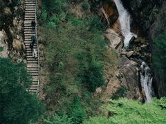 -大明山自然探索公园