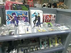 -ILOVEGOODS(北京旗舰店)