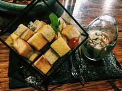 -3号仓库·餐厅(灵溪一店)