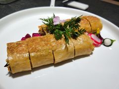 -安多素食(广仁寺路店)