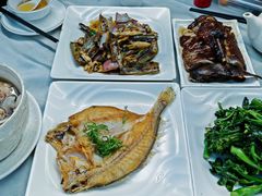 -海鲜街菜馆(海珠南路店)