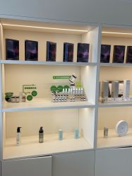 -JNK皮肤管理中心