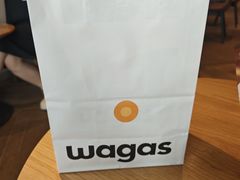 -Wagas沃歌斯(北京君太百货店)