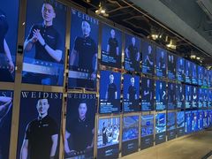 -威蒂斯国际健身游泳会所(东莞庄路店)