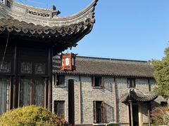 -上海佘山国家森林公园西佘山园