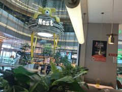 -吕氏疙瘩汤·海鲜新鲁菜(凯德mall新都心店)