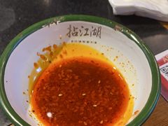 -王婆乔鲜鱼自助火锅(蜀汉路店)