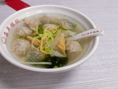 -海平馄饨(逍遥二路店)