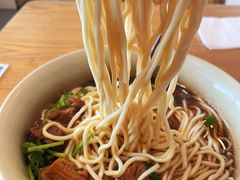 -李先生牛肉面大王(北京东四店)