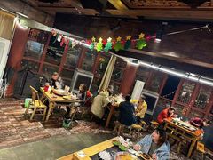 -李开心火锅馆(回兴店)