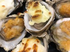 -蚝抵食·湛江生蚝(湾北路店)