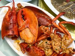 -来之顺海鲜菜馆·青岛菜·始于1993(栈桥店)