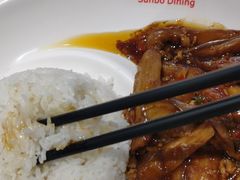 -添饭茶餐厅(天悦龙庭店)