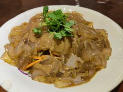 -东北人家铁锅炖(鞍山路店)