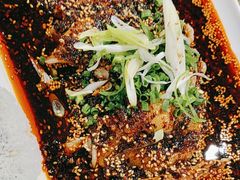 -灶东家民间菜(回兴店)