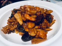 -大铁勺新津菜(东丽阳光新业广场店)