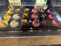 -PAPER STONE BAKERY(天汇广场店)