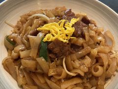 -铭轩中餐厅·海南菜·粤菜(亚龙湾瑞吉店)