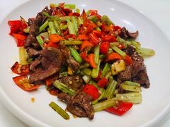 -客语客家菜(佳兆业广场店)