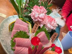 -阿吾罗日本料理(K11艺术中心店)