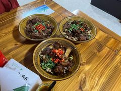 -小根法羊肉馆(双林分店)