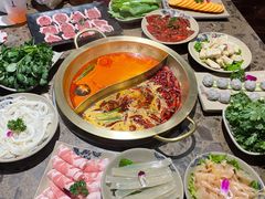 -小龙坎老火锅(红旗街店)
