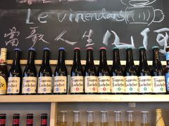 -以前的小酒馆(中山广场店)