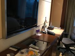 -天津君隆威斯汀酒店