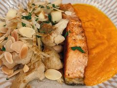 -BAKER&SPICE(安福路店)