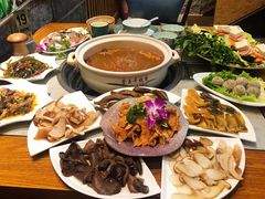 -大理董·董家小厨野生菌火锅(古城旗舰店)