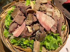 -盡膳口福跷脚牛肉火锅(合生汇购物中心店)