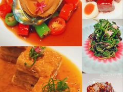 -華府Deluxe(兴业太古汇店)